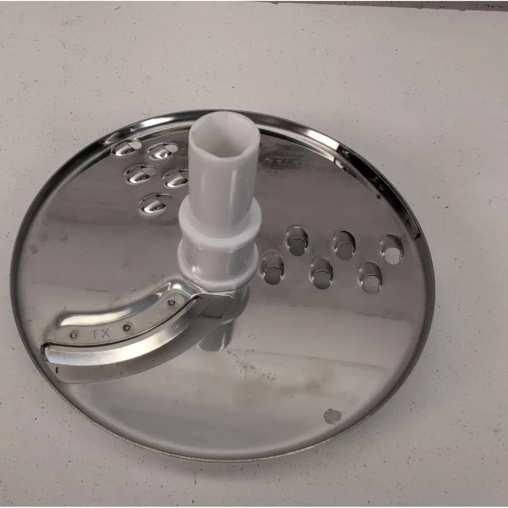 Cuisinart BFP-10CH SmartPower‎ Duet Slicing Shredding Disc Blade